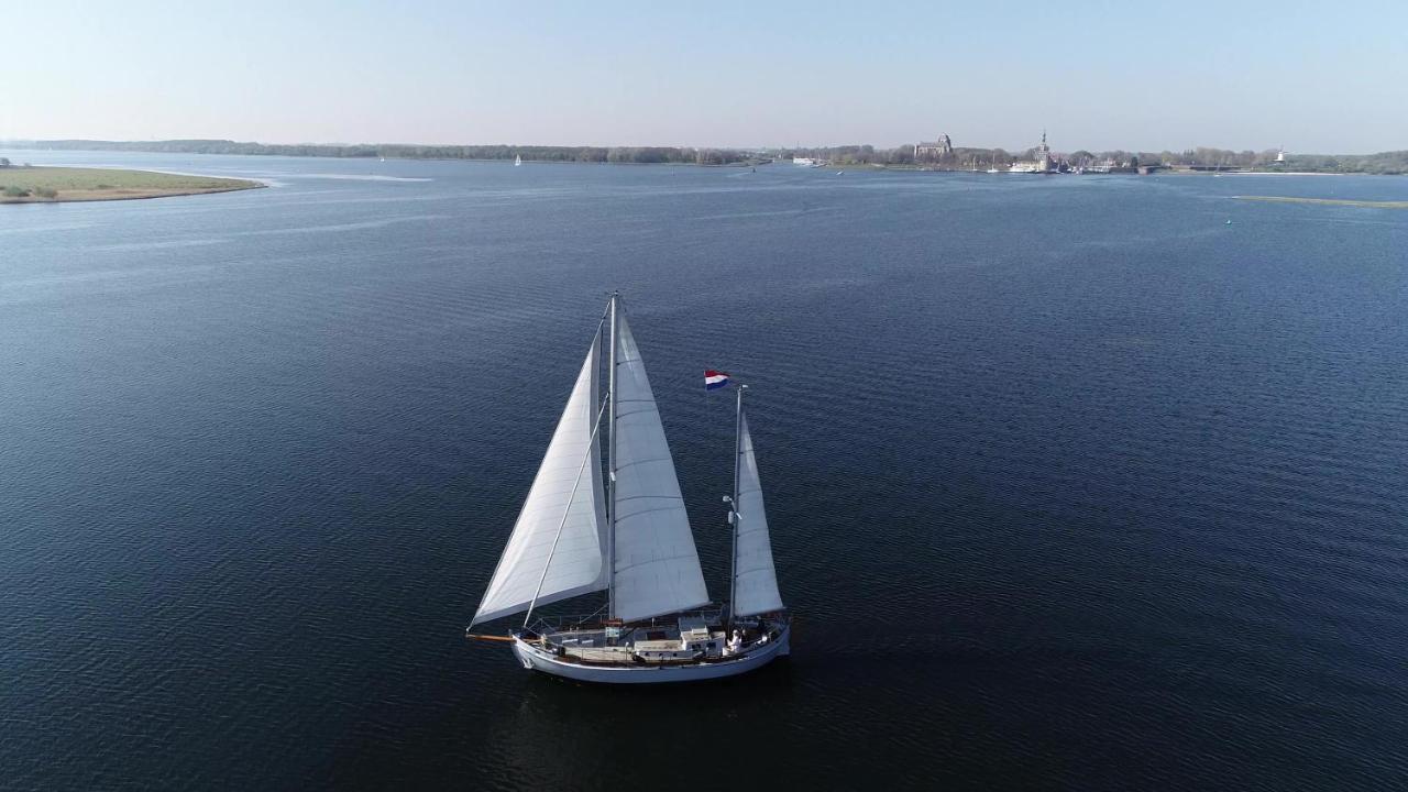 Privé Motorsailer Rataplan * Kamperland