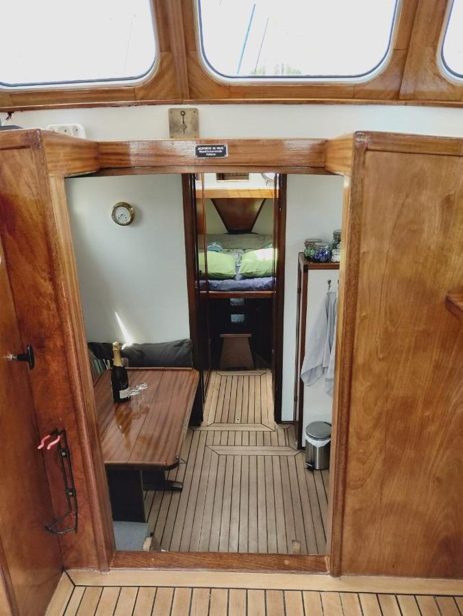 Privé Motorsailer Rataplan * Kamperland