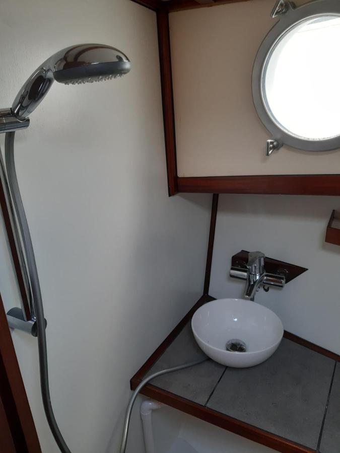 Privé Motorsailer Rataplan Kamperland